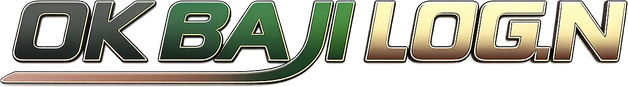 ok baji login logo